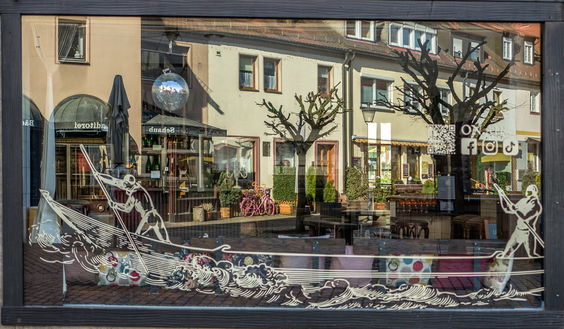 Schaufenster