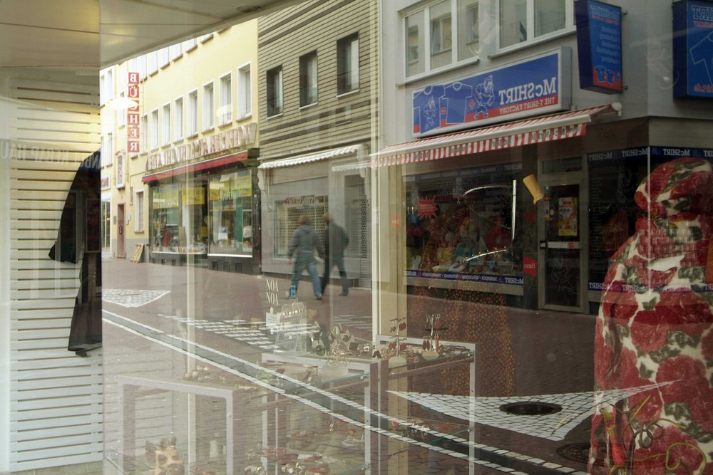 Schaufenster II