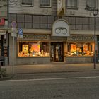 Schaufenster / Läden