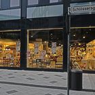 Schaufenster / Läden