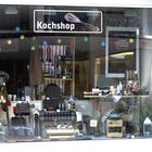 Schaufenster  RKI vs. Kochshop