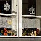 Schaufenster Rothenburg