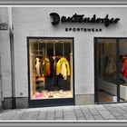 Schaufenster - Salzburg im Winter