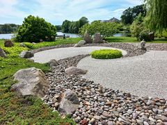 Schaugarten am Tiefwarensee (1)