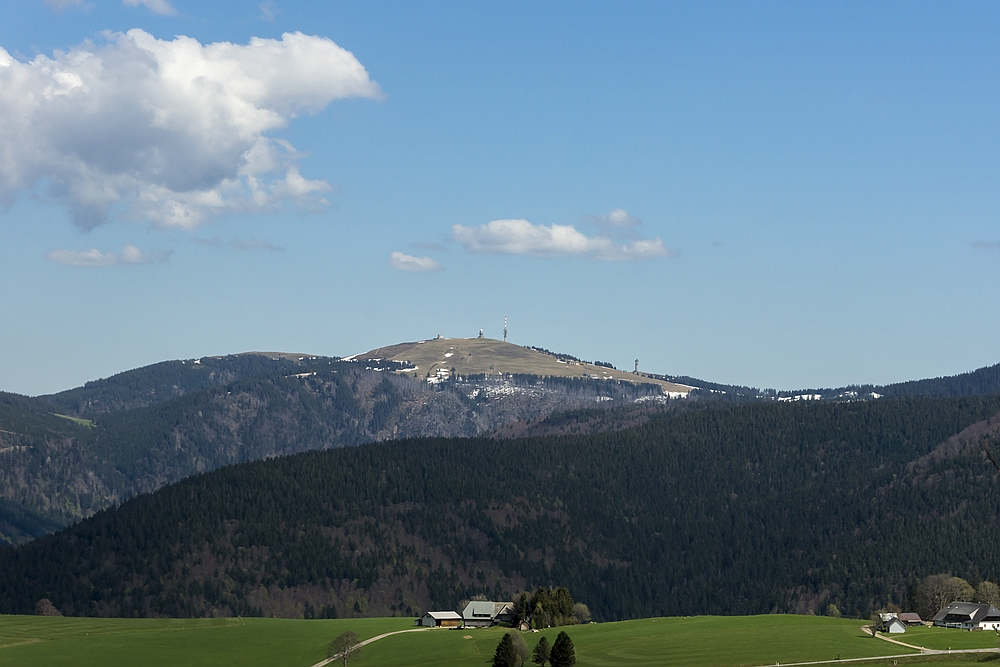 Schauinsland 1