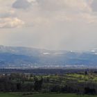 Schauinsland, Freiburg, Belchen