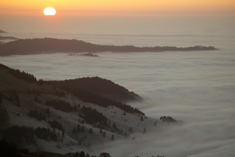 Schauinsland (Schwarzwald)