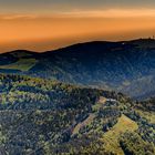 Schauinsland und Feldberg