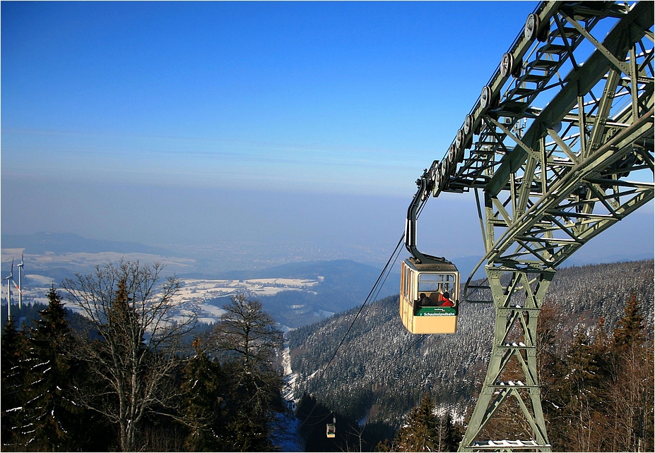 schauinslandbahn