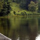 Schaurig Schöne Maarenlandschaft