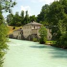 Schausalzbergwerk Berchtesgaden