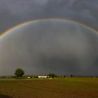 Schauspiel am Himmel