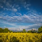 Schauspiel am Himmel