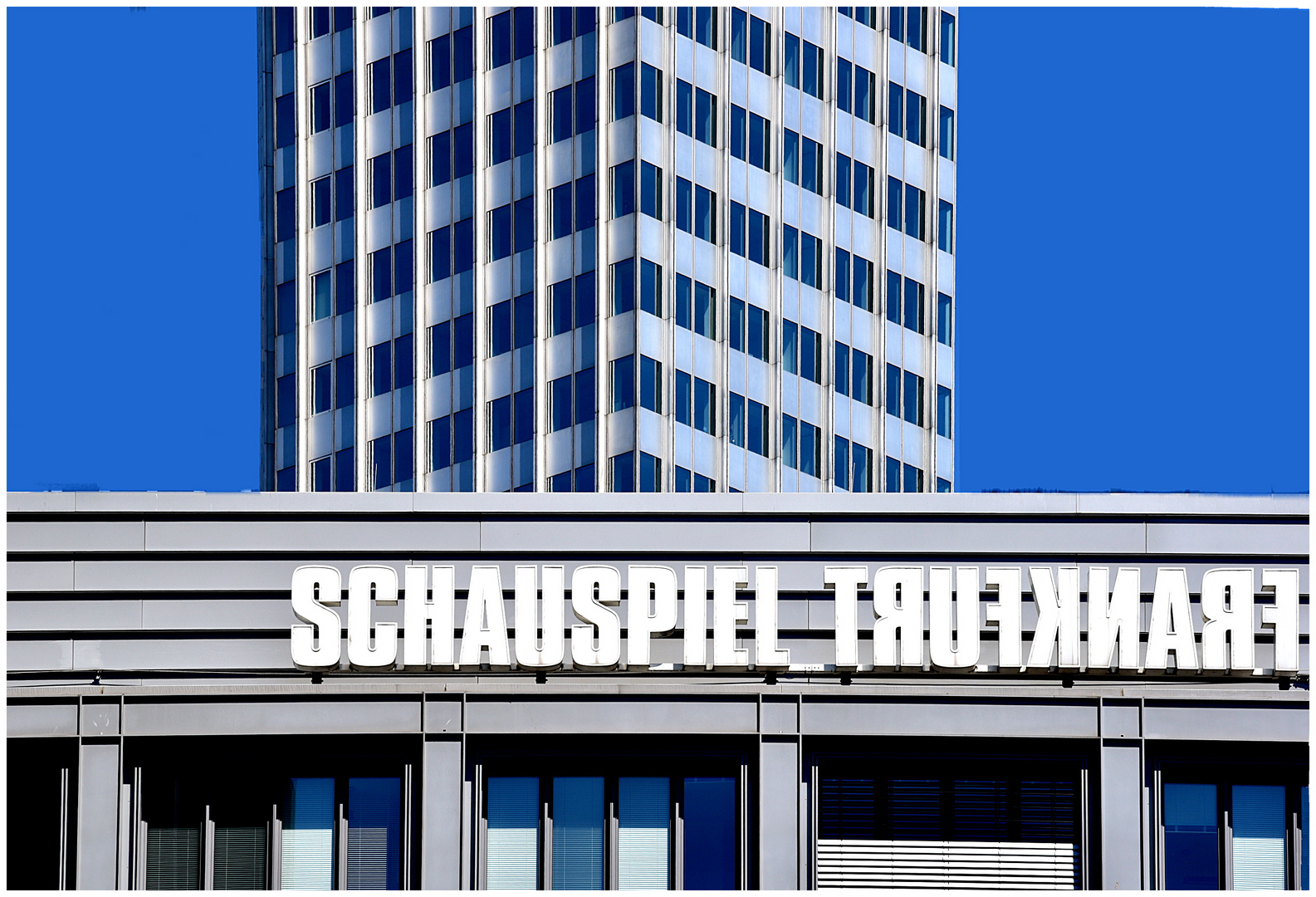 Schauspiel Frankfurt