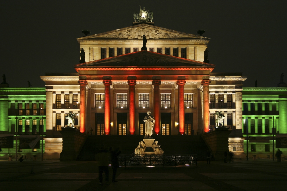 Schauspielhaus