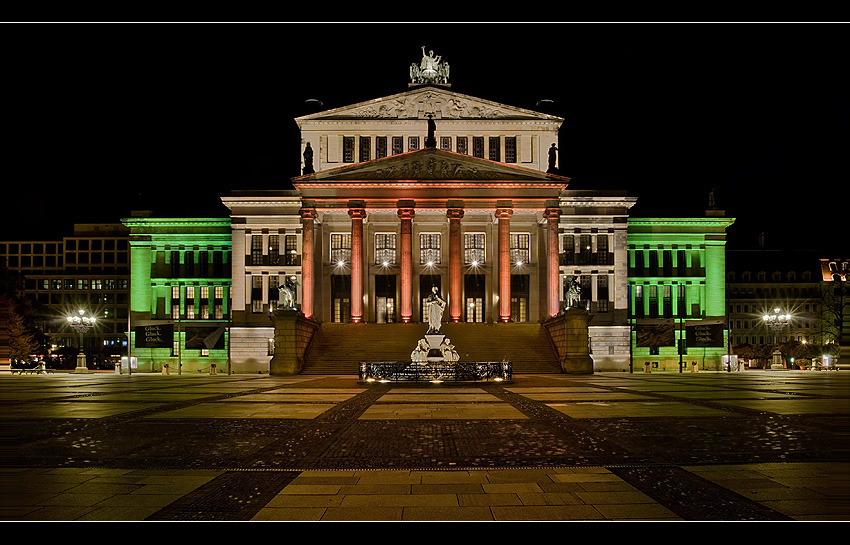 Schauspielhaus