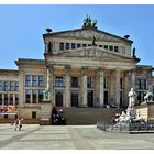 Schauspielhaus am Gendarmenmarkt