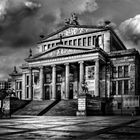 Schauspielhaus am Gendarmenmarkt, Berlin