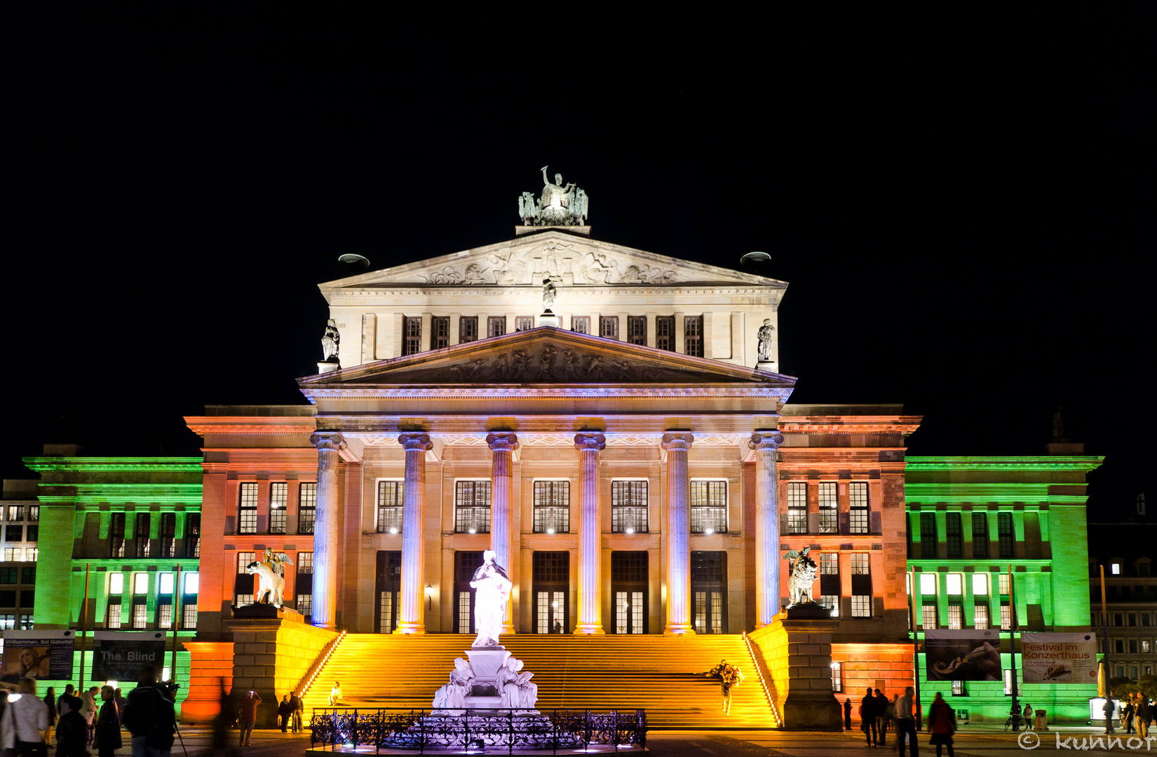 Schauspielhaus Berlin