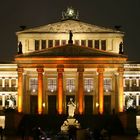 Schauspielhaus / Berlin - Festival of Lights