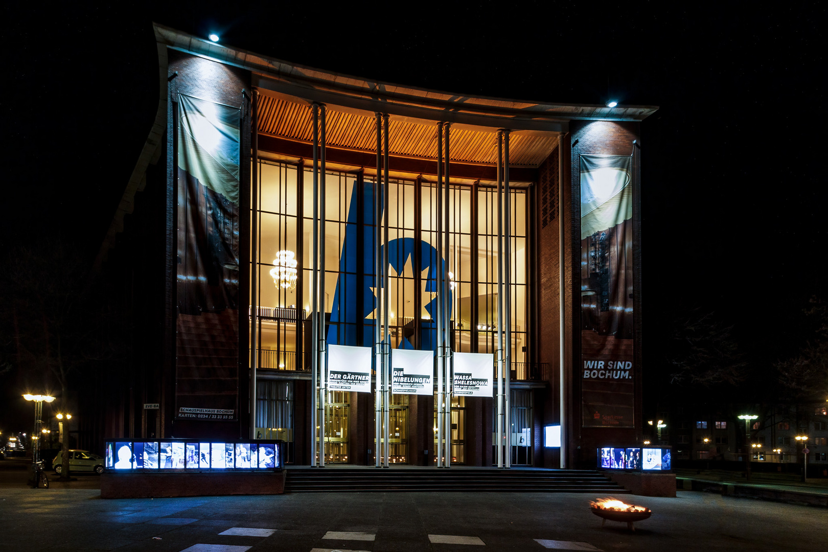 Schauspielhaus Bochum