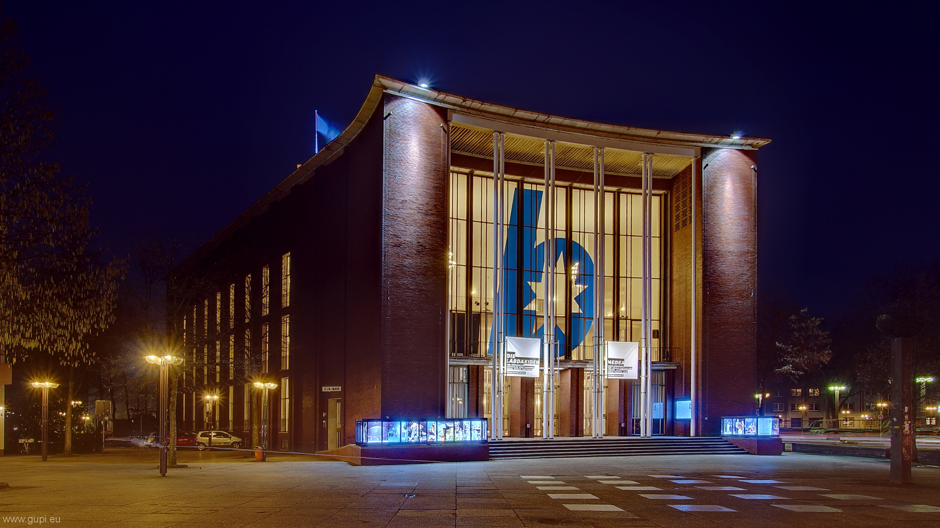 Schauspielhaus Bochum