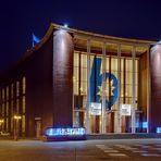 Schauspielhaus Bochum