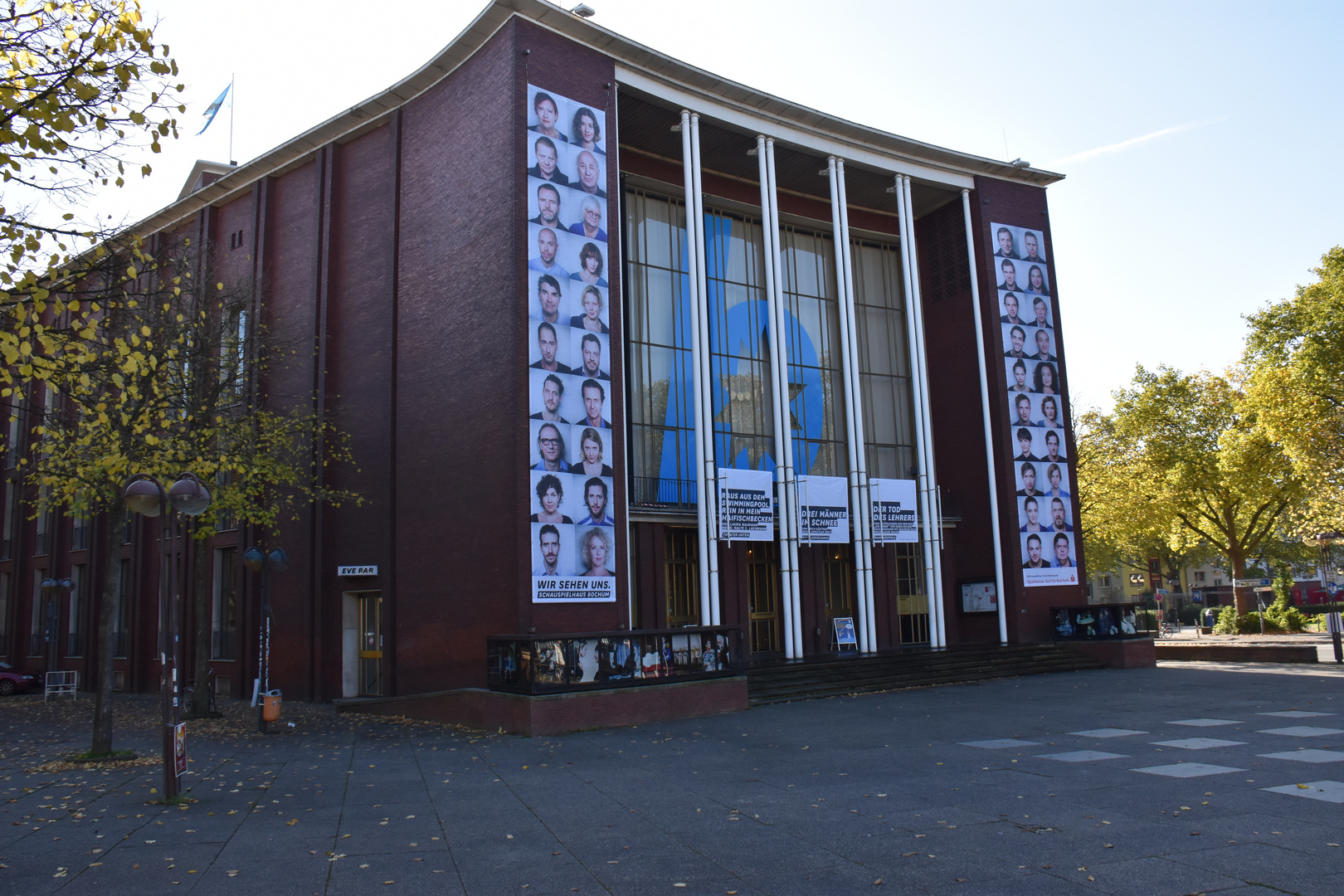 Schauspielhaus Bochum