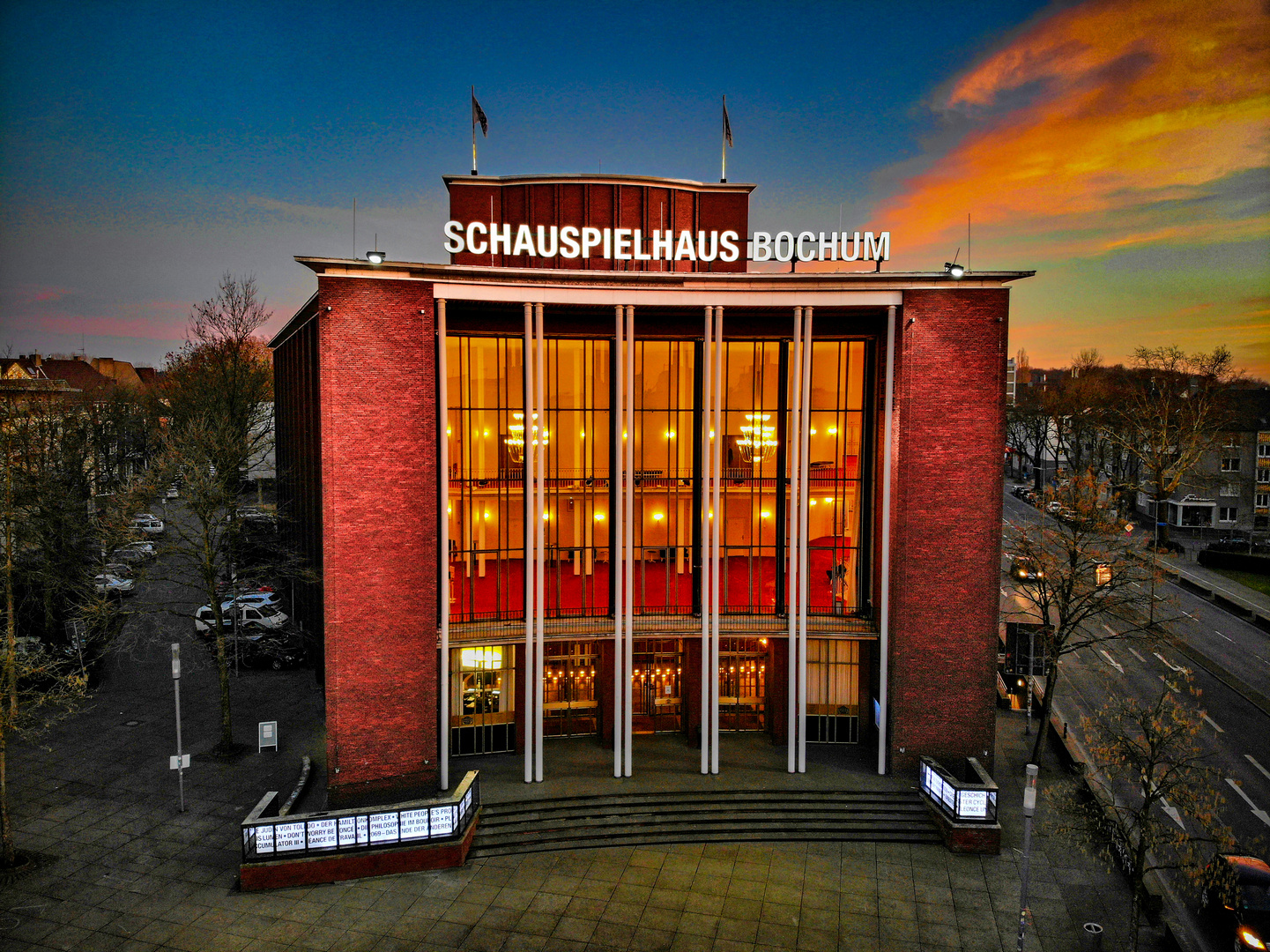 Schauspiel Bochum Schauspiel Bochum