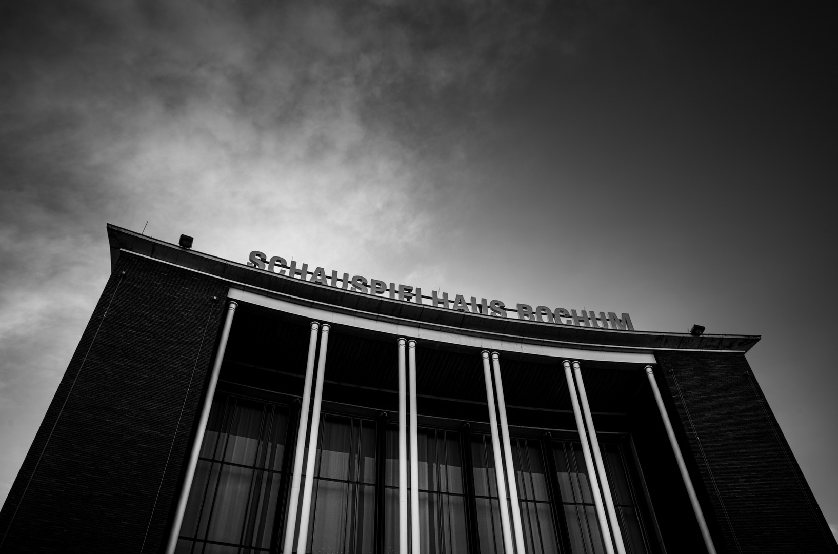 Schauspielhaus Bochum