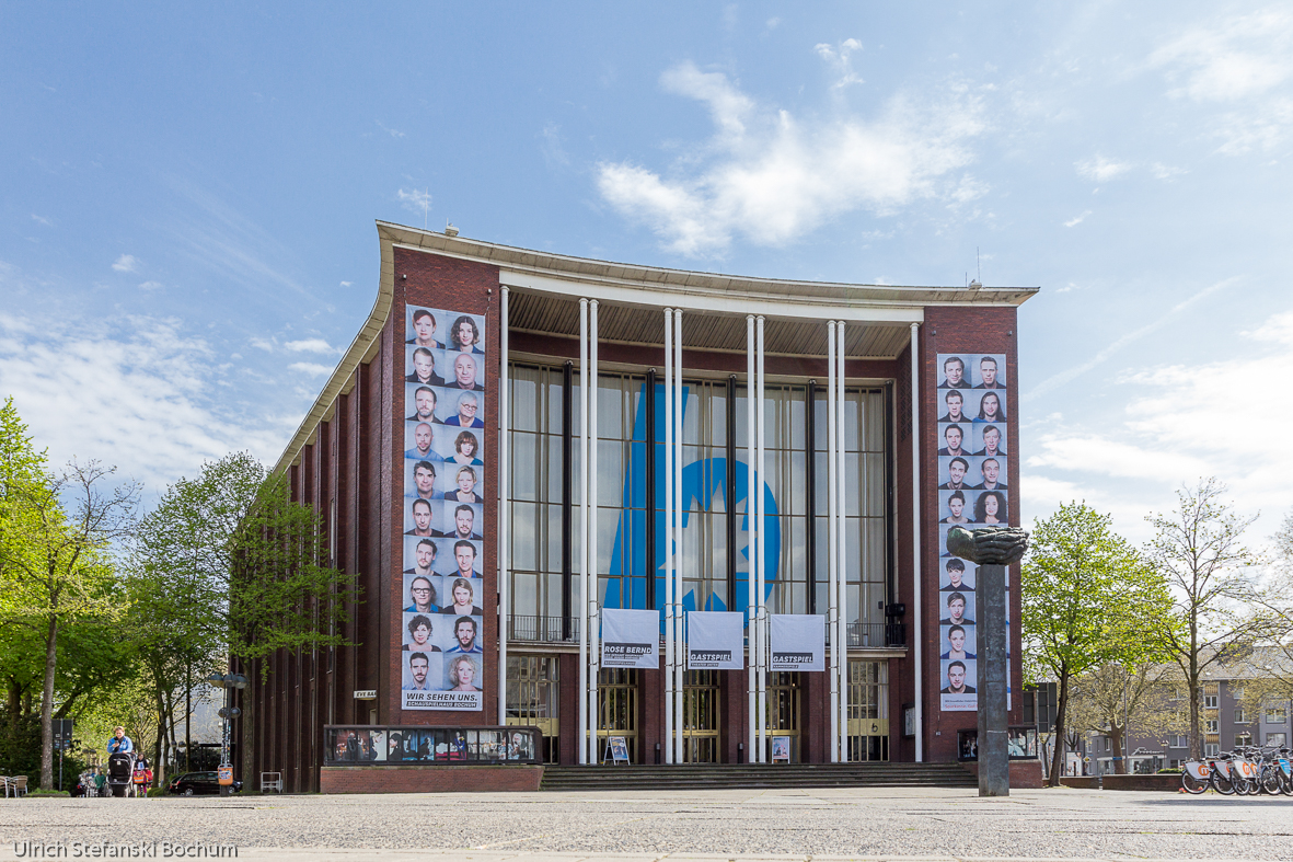 Schauspielhaus Bochum