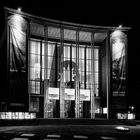 Schauspielhaus Bochum sw