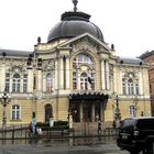 Schauspielhaus