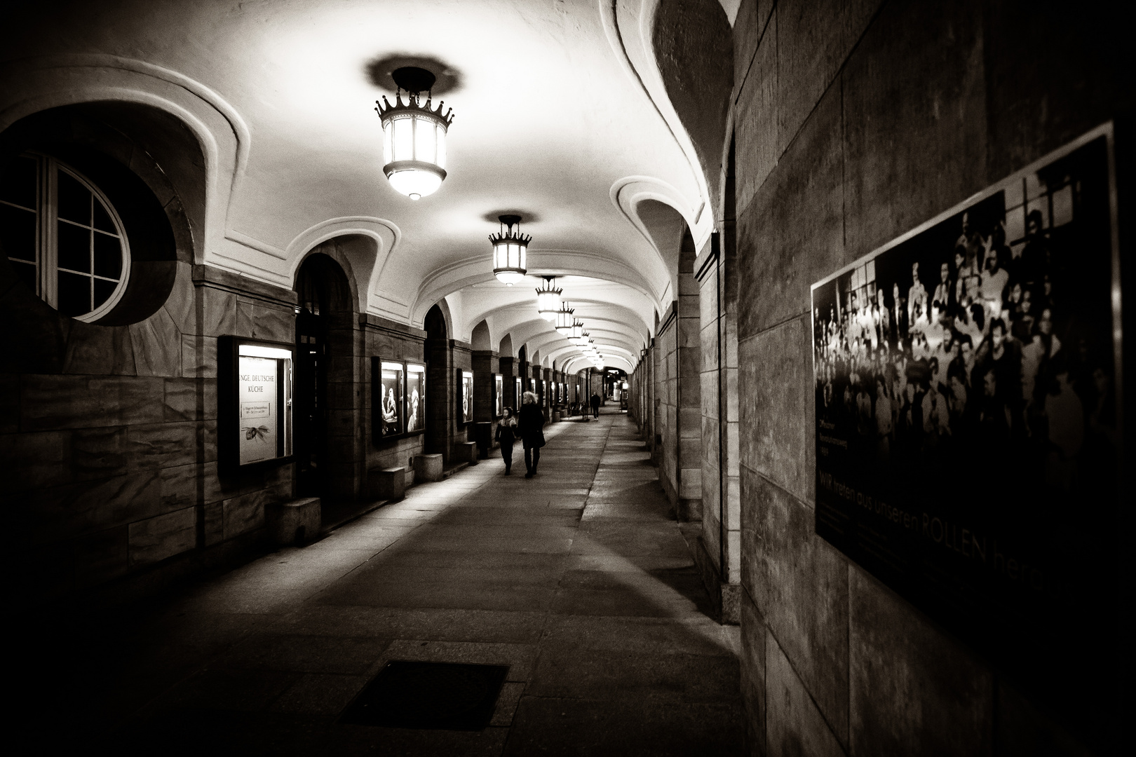 Schauspielhaus, Dresden