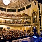 Schauspielhaus – Dresden