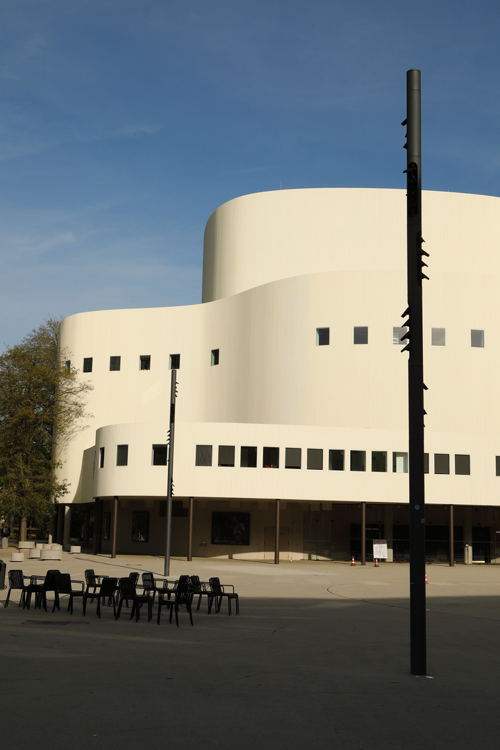 Schauspielhaus Düsseldorf