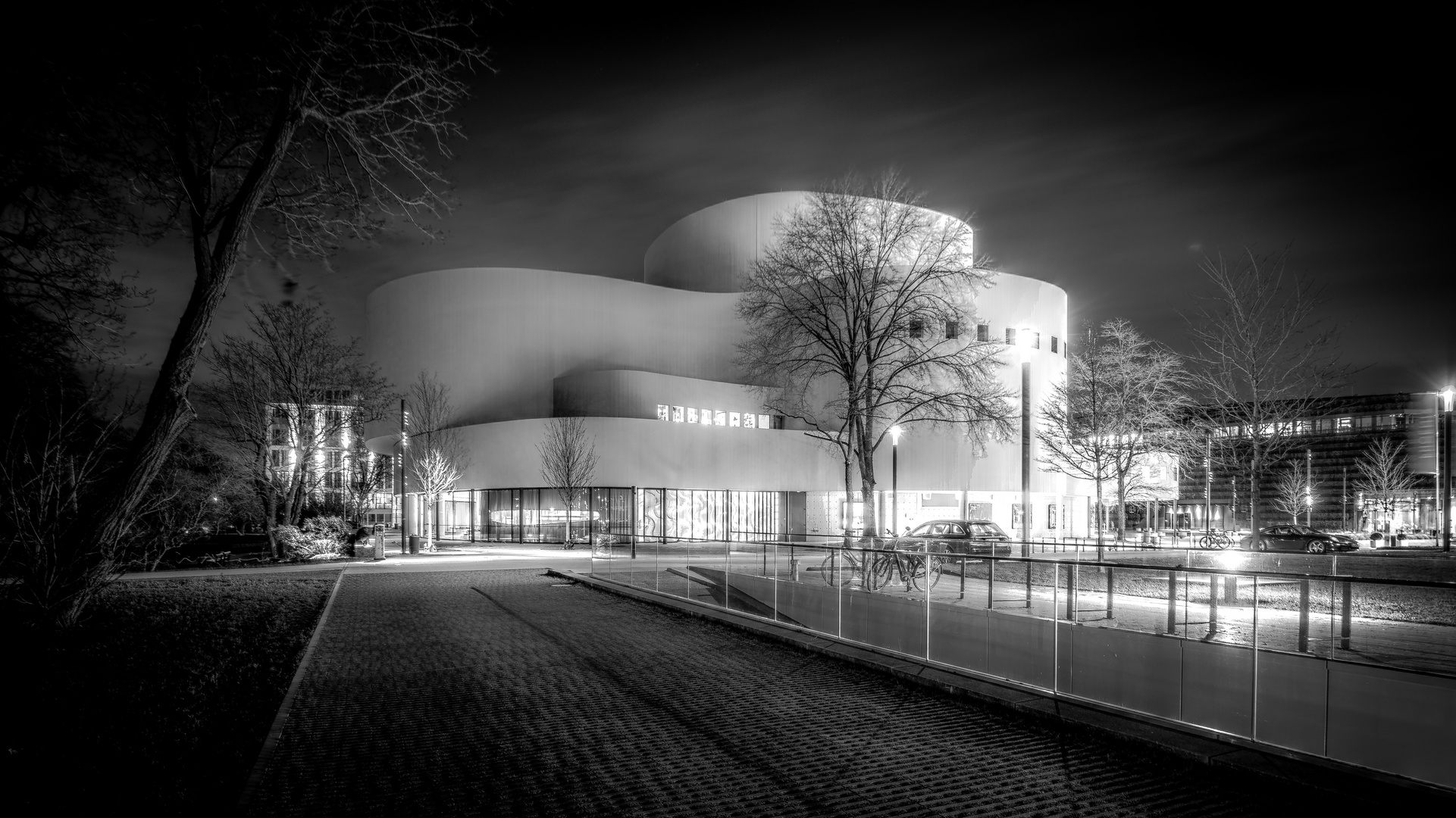 Schauspielhaus Düsseldorf