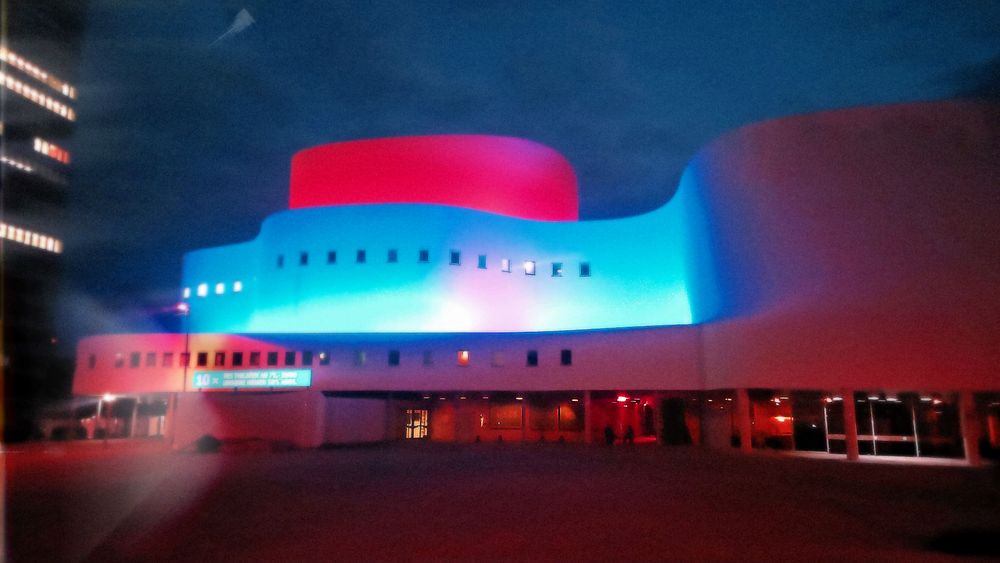 schauspielhaus Düsseldorf