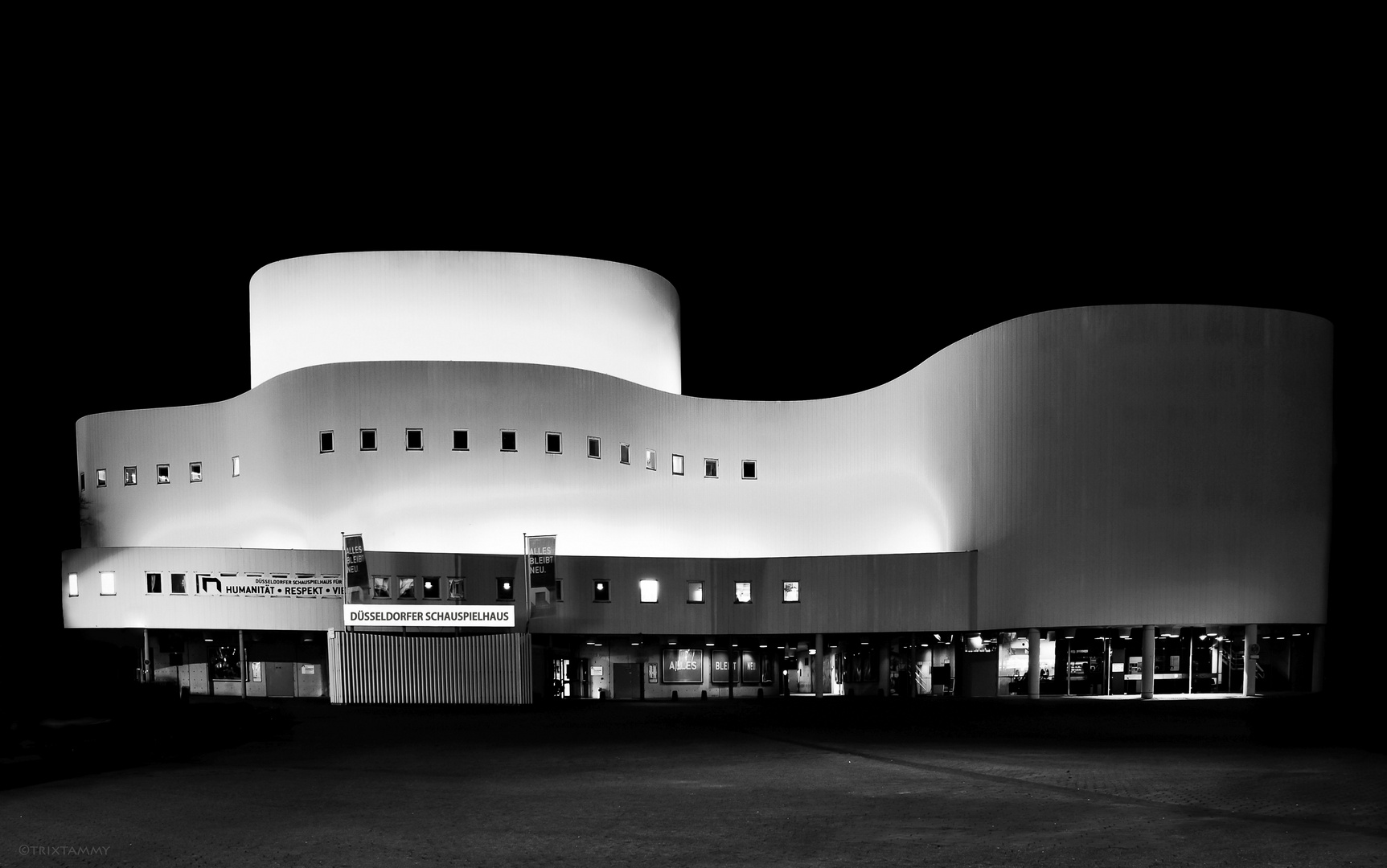 Schauspielhaus Düsseldorf