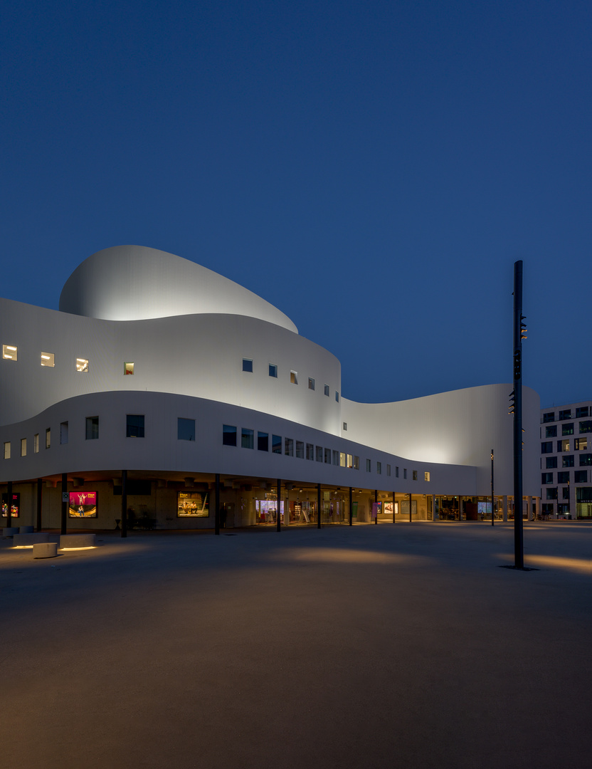 Schauspielhaus Düsseldorf