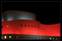 Schauspielhaus ... Düsseldorf ...