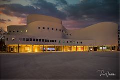 Schauspielhaus Düsseldorf ....