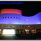 Schauspielhaus Düsseldorf