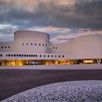 Schauspielhaus Düsseldorf ....