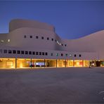 Schauspielhaus Düsseldorf ....