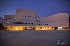 Schauspielhaus Düsseldorf ....