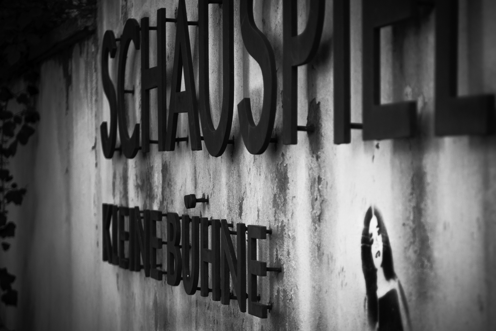 Schauspielhaus Erfurt... Schauspiel: kleine Bühne