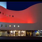 Schauspielhaus in Düsseldorf