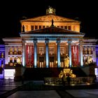 Schauspielhaus Kobalt und mehr