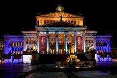 Schauspielhaus Kobalt und mehr